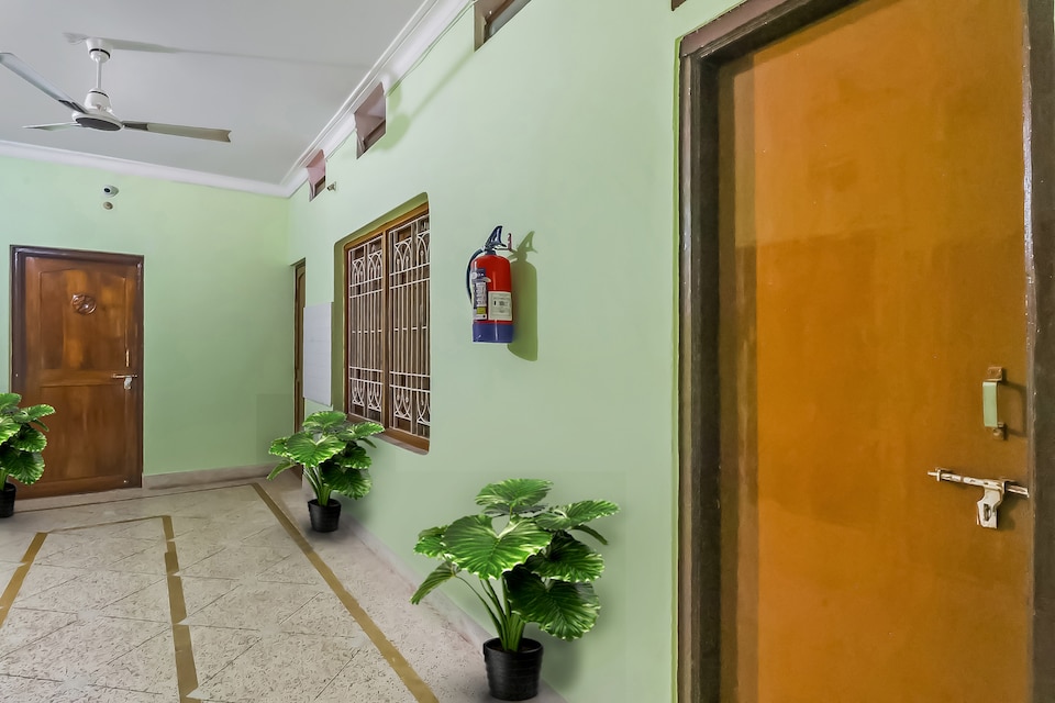 Hotel O Sai Heritage, Patia Bhubaneswar, Bhubaneswar
