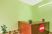 Hotel O Sai Heritage