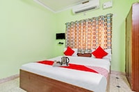 Hotel O Sai Heritage