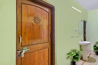 Hotel O Sai Heritage