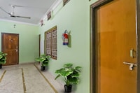Hotel O Sai Heritage