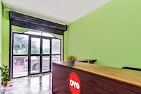 Hotel O Sai Heritage