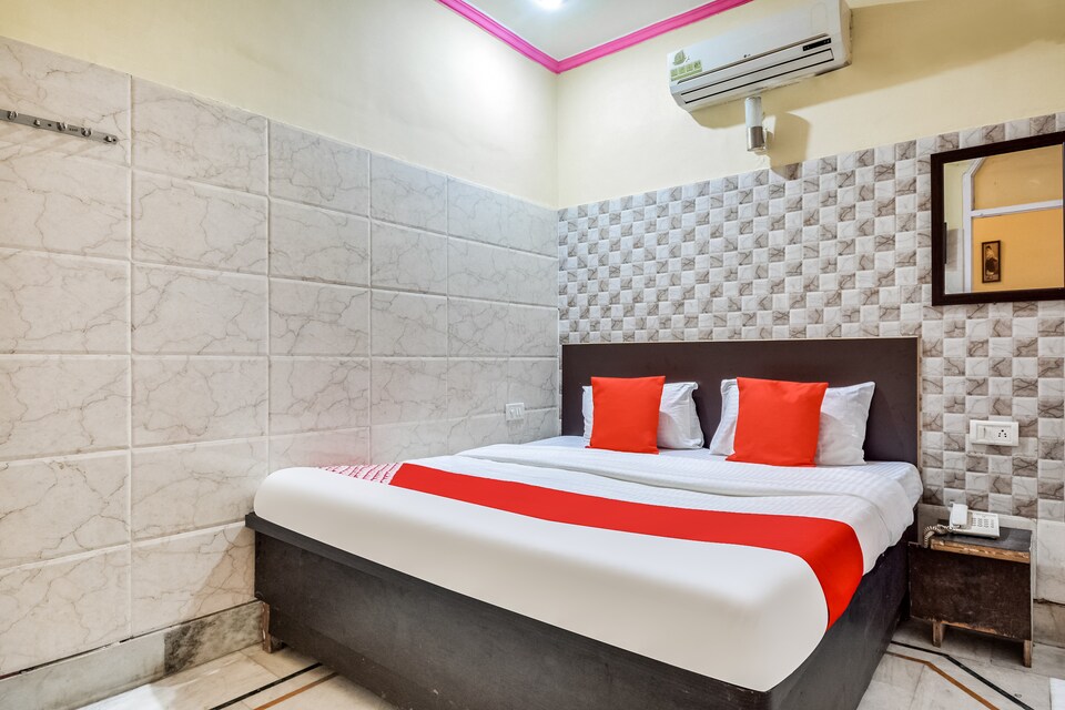 OYO 49160 Hotel Dwarika Inn, Har Ki Pauri Haridwar, Haridwar