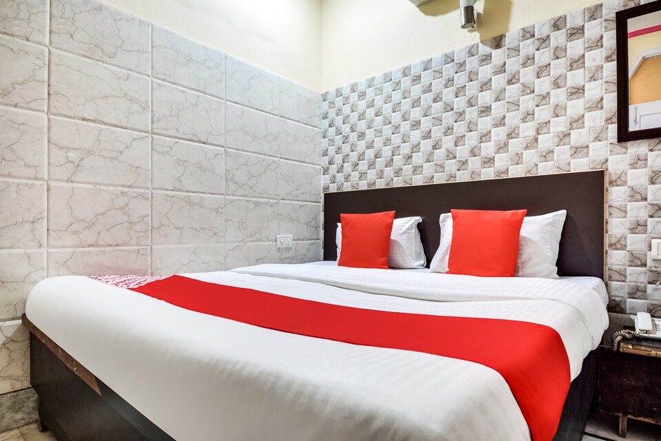 OYO 49160 Hotel Dwarika Inn, Har Ki Pauri Haridwar, Haridwar