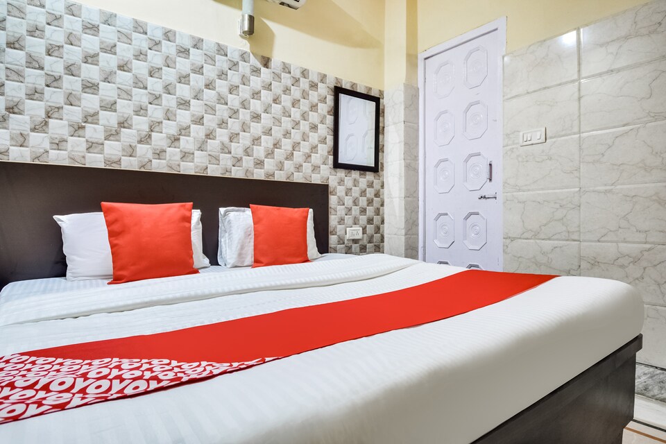 OYO 49160 Hotel Dwarika Inn, Har Ki Pauri Haridwar, Haridwar