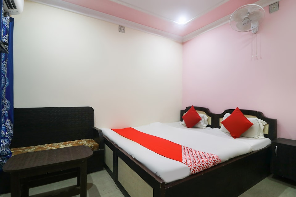 OYO 49162 Hotel Shakuntala Palace, Hazaribagh, Hazaribagh