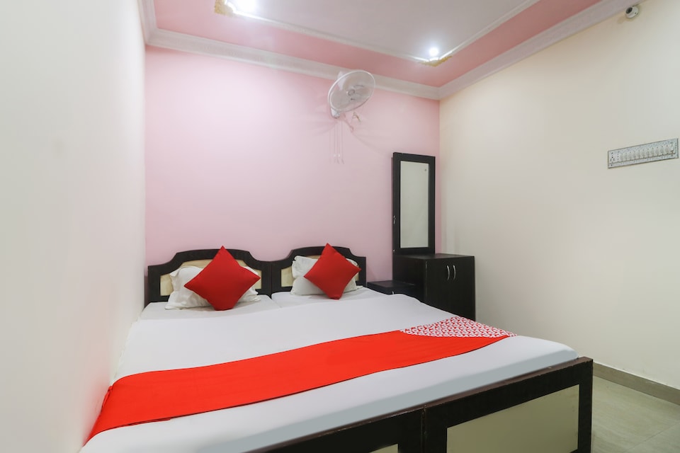 OYO 49162 Hotel Shakuntala Palace, Hazaribagh, Hazaribagh