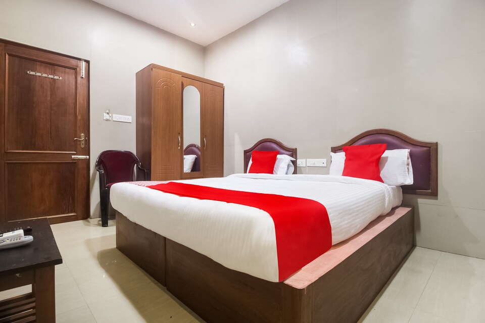 OYO 49165 Hotel Shree Sheela, Nagercoil, Nagercoil