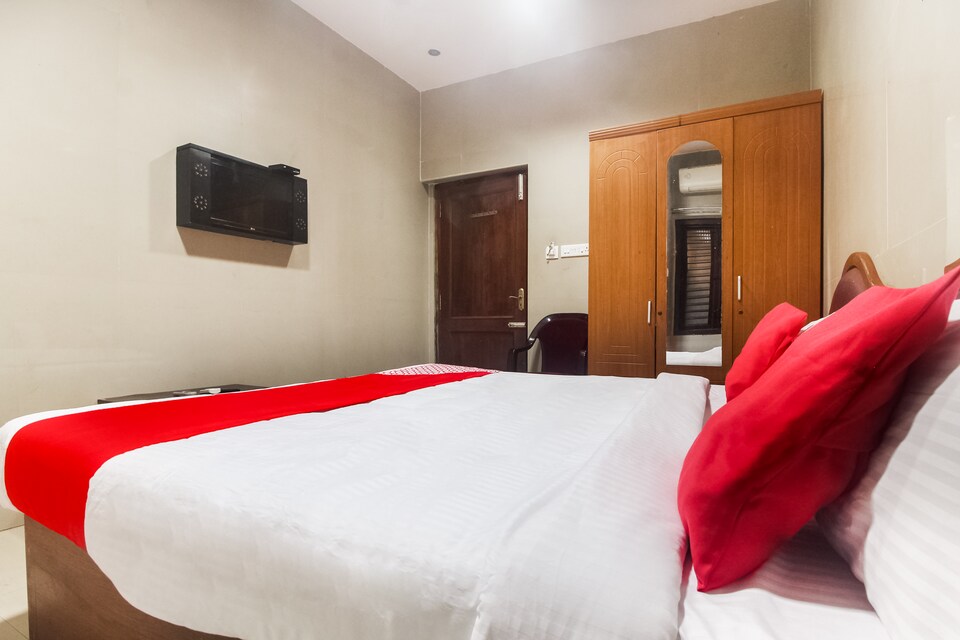 OYO 49165 Hotel Shree Sheela, Nagercoil, Nagercoil