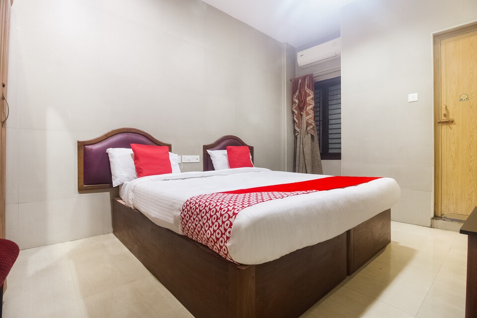 OYO 49165 Hotel Shree Sheela, Nagercoil, Nagercoil