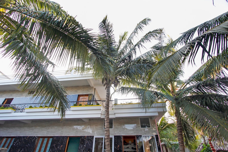 OYO 49166 Farm Dean, Kanyakumari, Kanyakumari