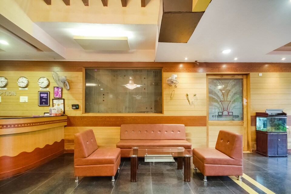 Capital O 49169 Hotel Raks, Thanjavur-II, Thanjavur