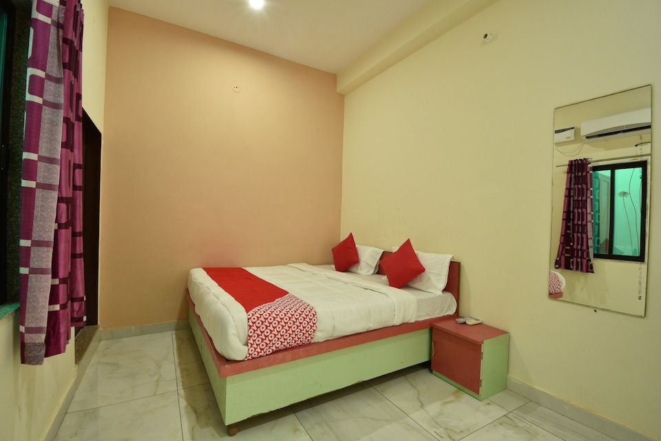 OYO 49174 Govindam Guest House & Restaurant, Khatu Shyamji, Khatu-Shyamji