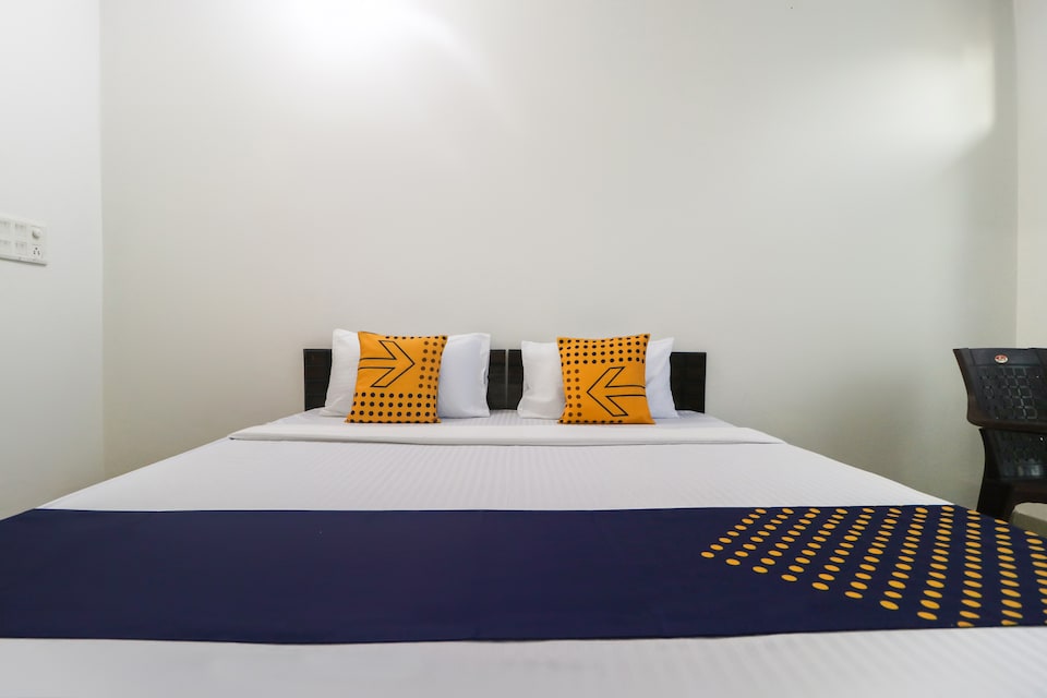 SPOT ON 49193 New Village Guest House, Nayagaon Chandigarh, Chandigarh