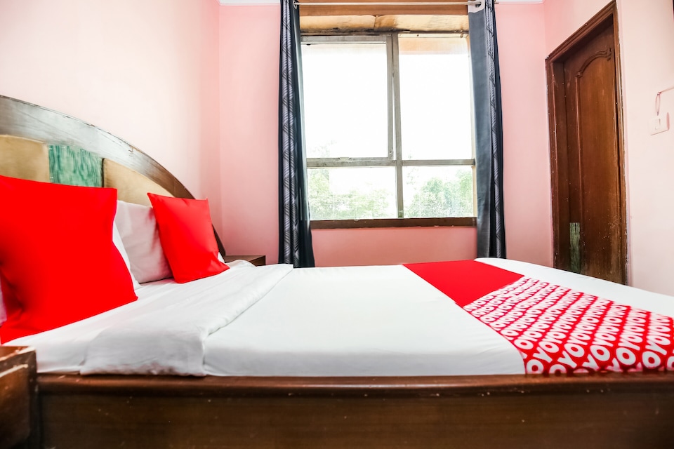 Hotel O Angad Continental, Ambala Cantt, Ambala