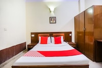 Hotel O Angad Continental