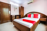 Hotel O Angad Continental