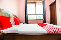 Hotel O Angad Continental