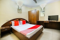 Hotel O Angad Continental