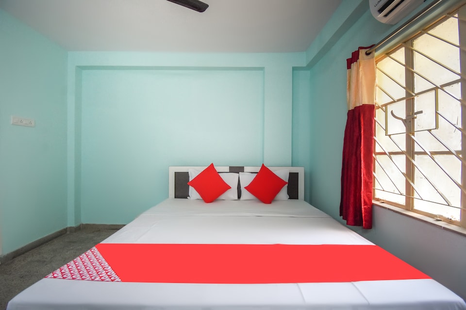 OYO 49195 Hotel Jayanti, Howrah Kolkata, Kolkata