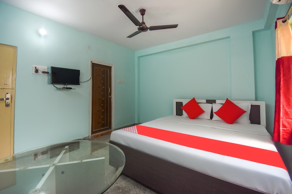 OYO 49195 Hotel Jayanti, Howrah Kolkata, Kolkata