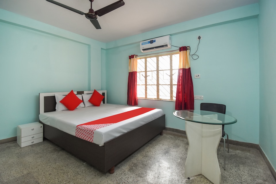 OYO 49195 Hotel Jayanti, Howrah Kolkata, Kolkata