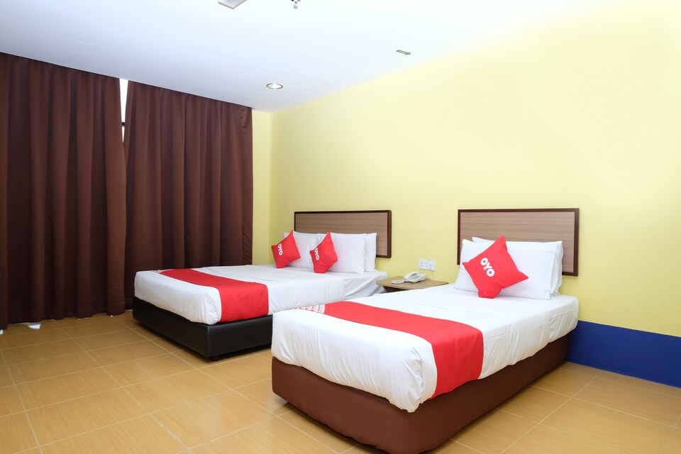 OYO 89352 Golden Terminal Lodge, Kota Bharu, Kota Bharu