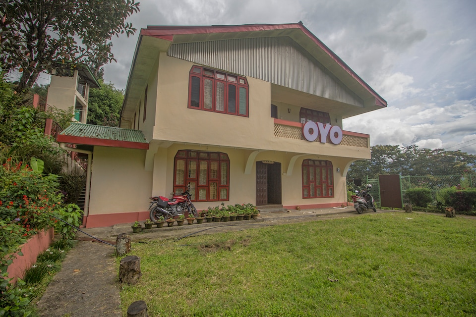 OYO 49196 Rumtek Valley Resort, Gangtok, Gangtok
