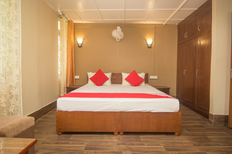 OYO 49196 Rumtek Valley Resort, Gangtok, Gangtok