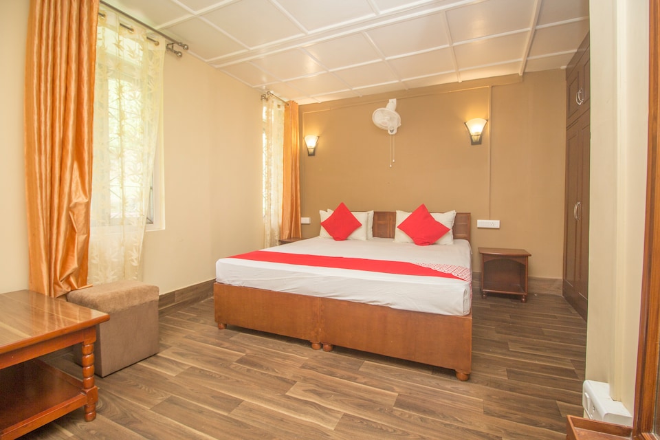 OYO 49196 Rumtek Valley Resort, Gangtok, Gangtok