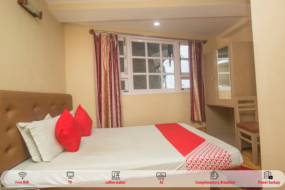 OYO 49197 Ma' Khim, Gangtok, Gangtok