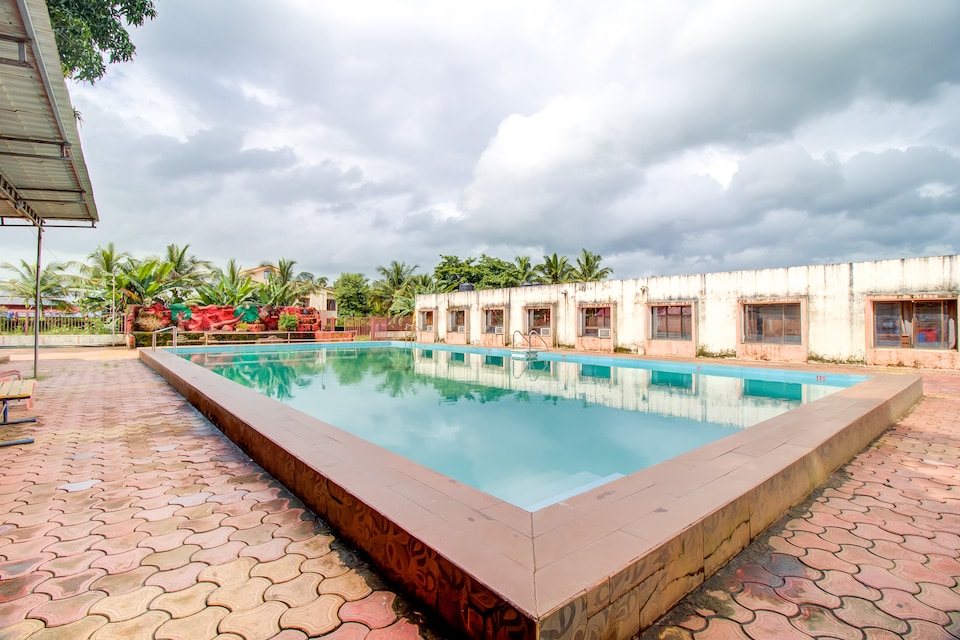 SPOT ON 49198 Hotel Balaji Holiday , Mangaon, Mangaon