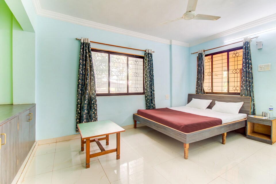 SPOT ON 49198 Hotel Balaji Holiday , Mangaon, Mangaon