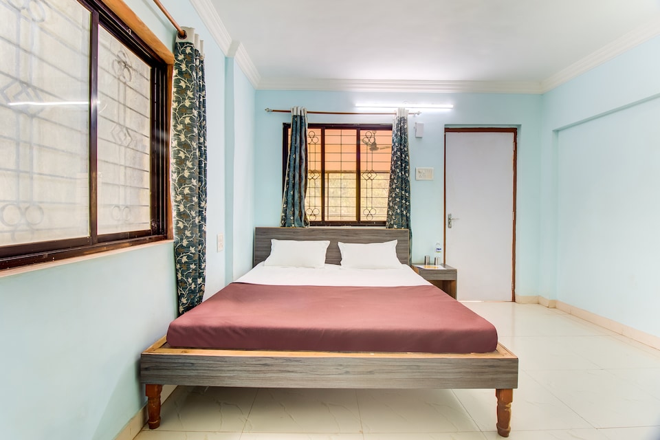 SPOT ON 49198 Hotel Balaji Holiday , Mangaon, Mangaon