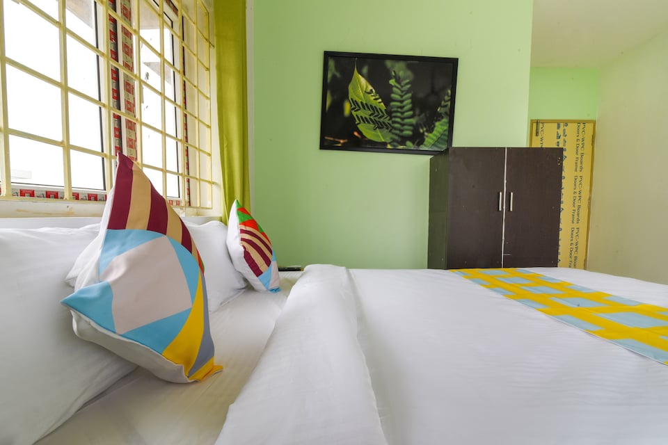 OYO Home Home Ecr 12 Near Ecr Beach, ECR Chennai, Chennai