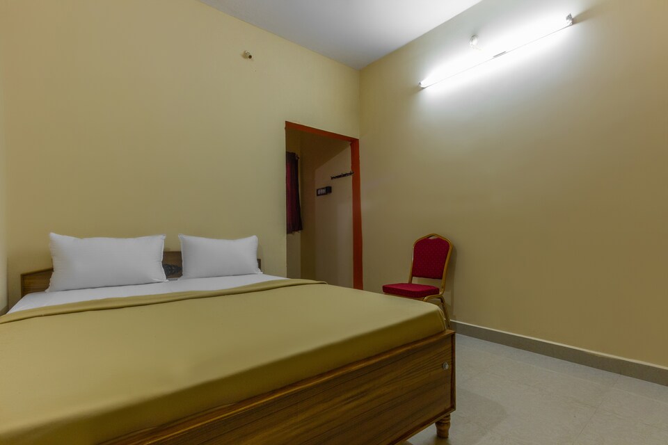 SPOT ON 49208 Capital Nest, Trichy, Trichy