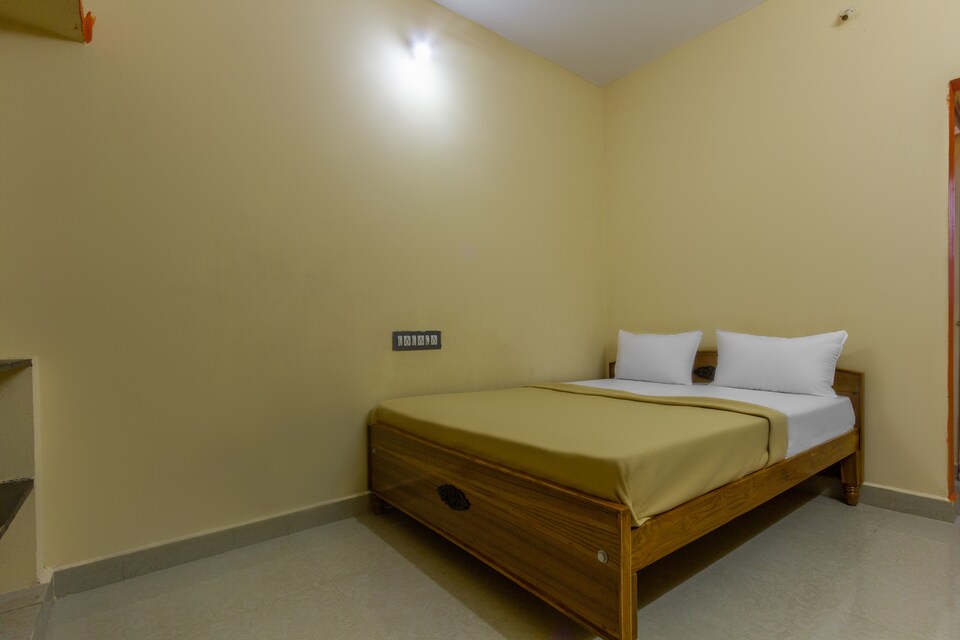 SPOT ON 49208 Capital Nest, Trichy, Trichy