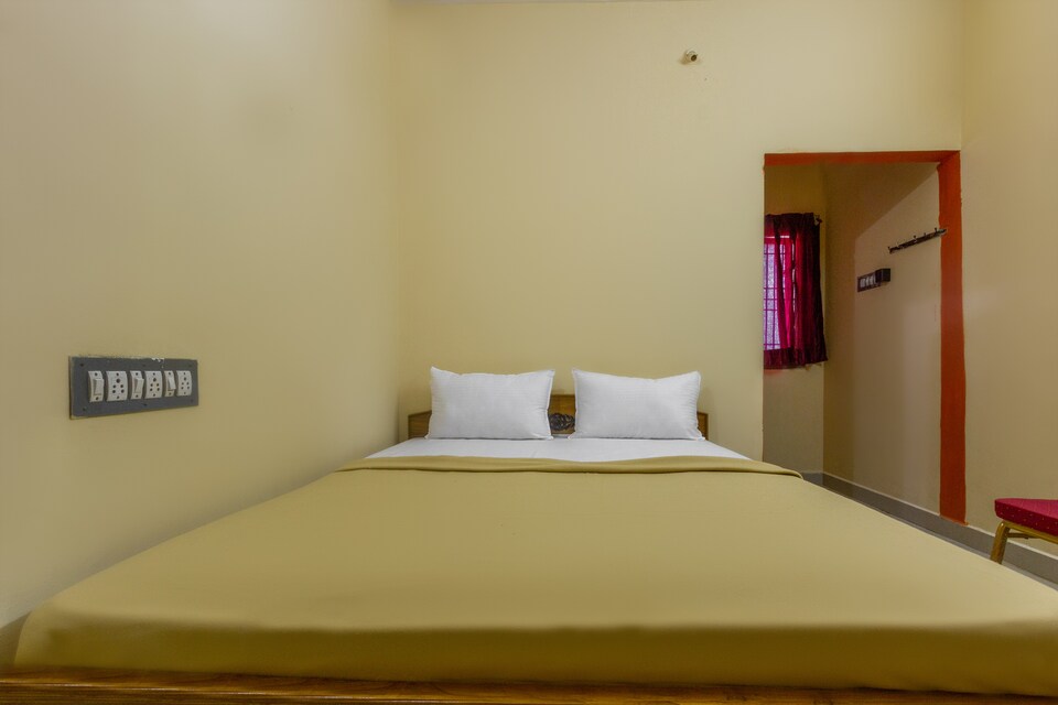 SPOT ON 49208 Capital Nest, Trichy, Trichy