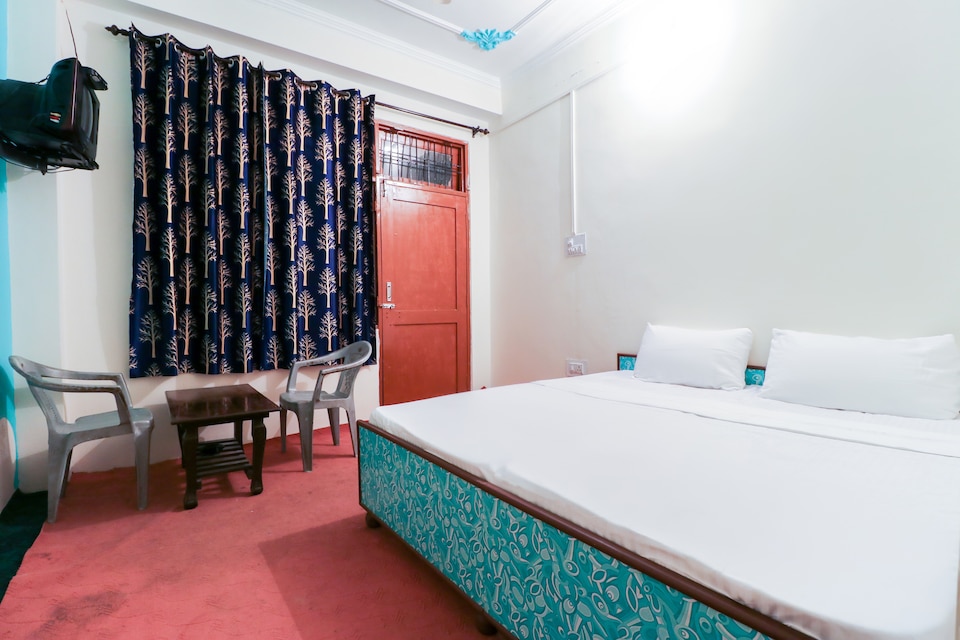 Hotel O by OYO Dp Bar, Narkanda, Narkanda