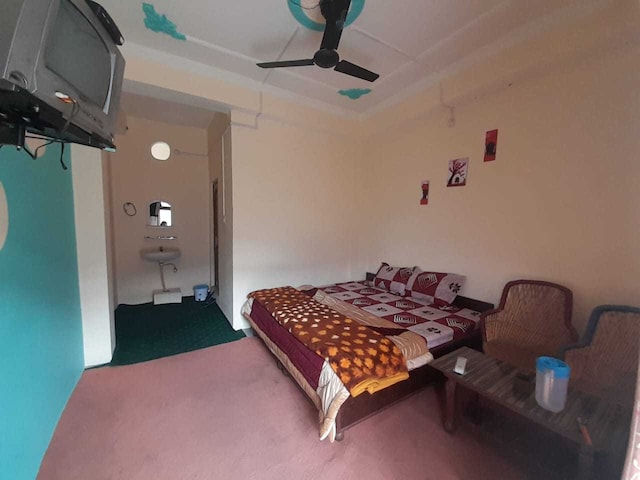 Hotel O Dp Bar