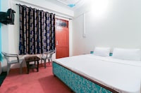Hotel O Dp Bar