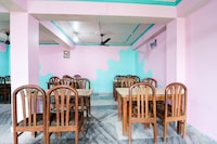 Hotel O Dp Bar