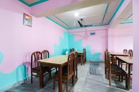 Hotel O Dp Bar