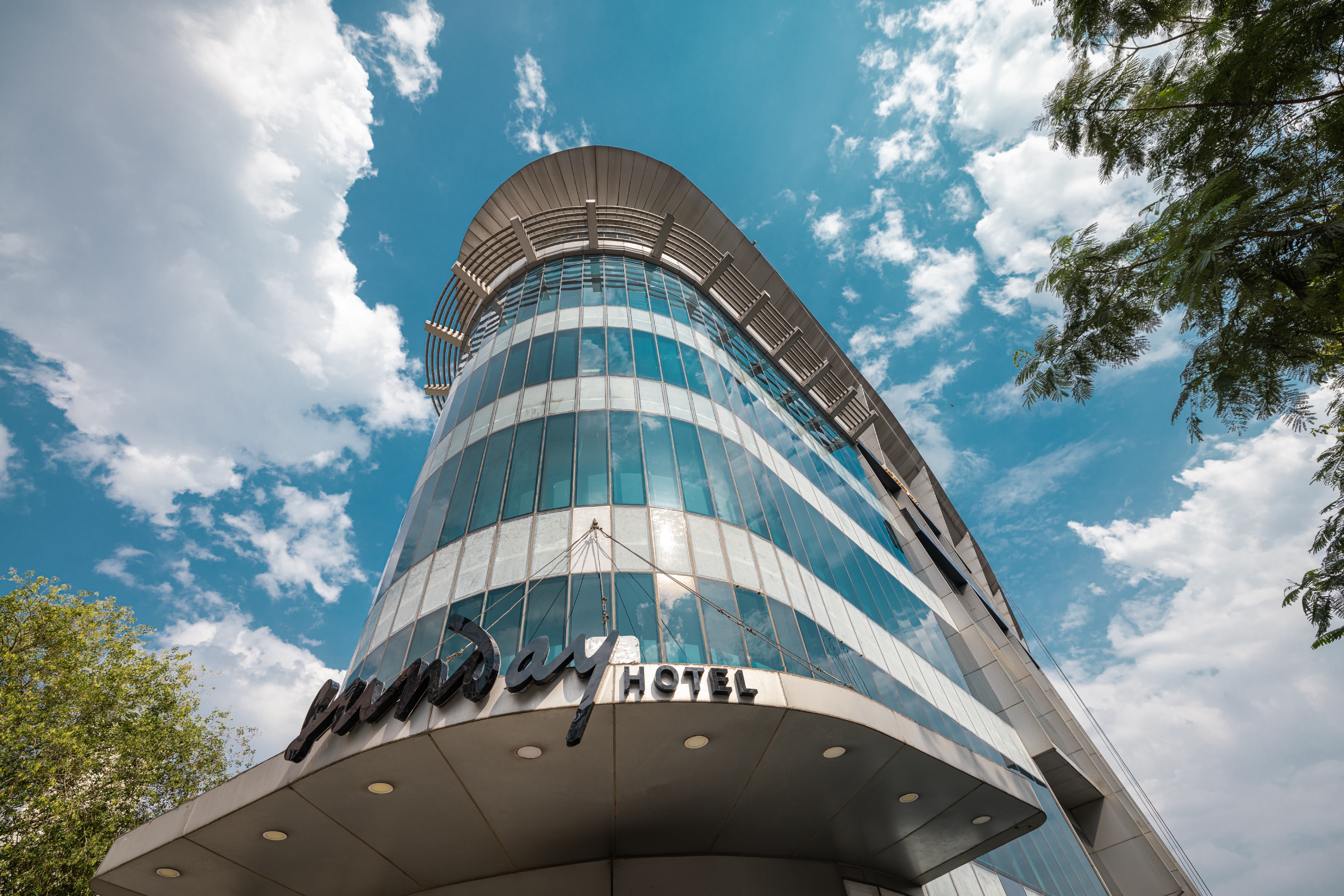 Sunday Hotel Jaipur in C Scheme Jaipur, Jaipur Rs. 6400, Address