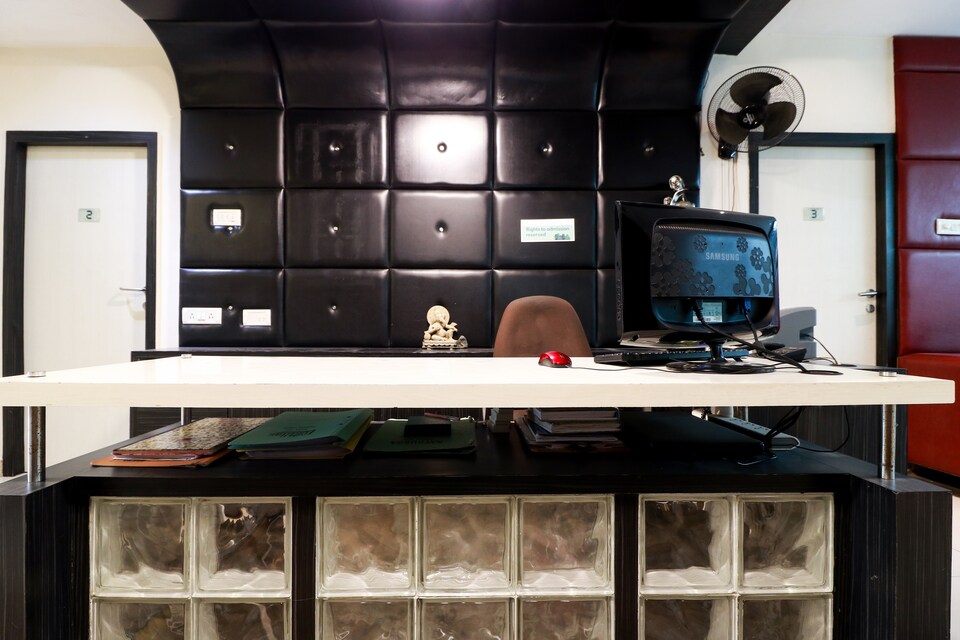 OYO 49220 The Hive, Thoraipakkam, चेन्नई