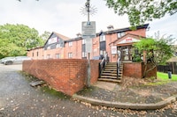 Lakeside Haydock Hotel, St Helens