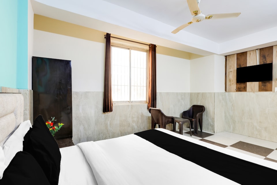 Hotel O Lemonade, Airport-Dwarka Delhi, दिल्ली