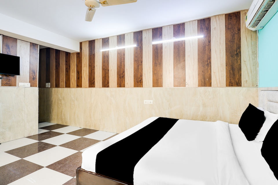 Hotel O Lemonade, Airport-Dwarka Delhi, दिल्ली