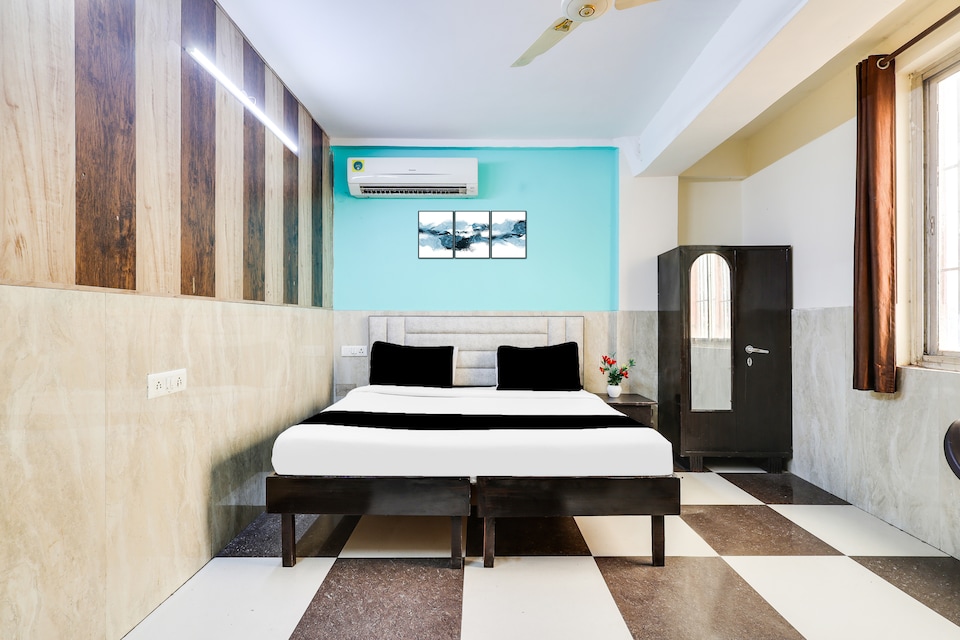 Hotel O Lemonade, Airport-Dwarka Delhi, दिल्ली