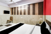Super Hotel O Palam Formerly Lemonade